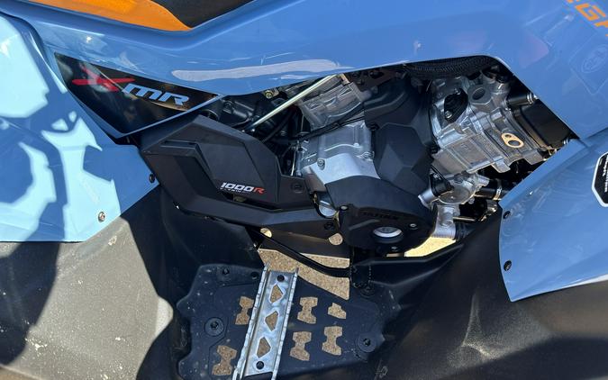 2026 Can-Am Renegade X MR 1000R