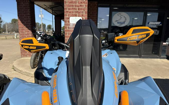 2026 Can-Am Renegade X MR 1000R