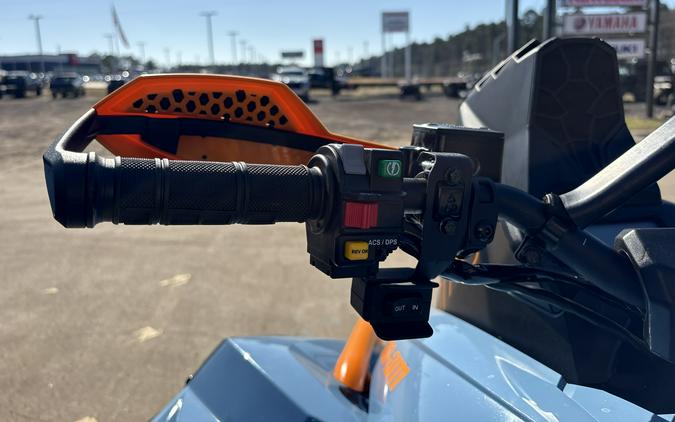 2026 Can-Am Renegade X MR 1000R