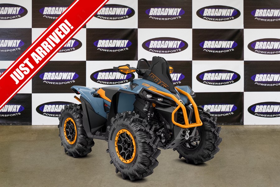 2026 Can-Am Renegade X MR 1000R