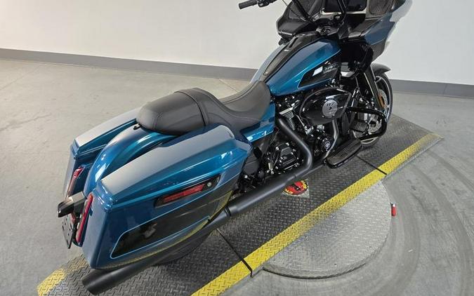 2026 Harley-Davidson® FLTRX - Road Glide®