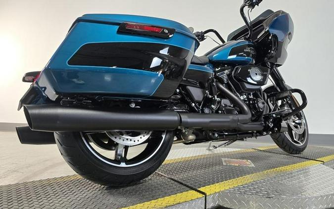 2026 Harley-Davidson® FLTRX - Road Glide®