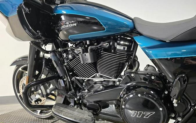 2026 Harley-Davidson® FLTRX - Road Glide®