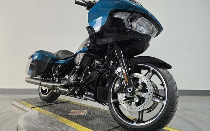 2026 Harley-Davidson® FLTRX - Road Glide®