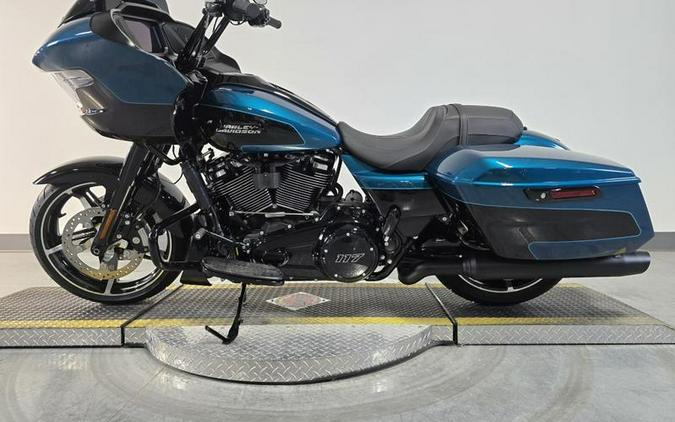 2026 Harley-Davidson® FLTRX - Road Glide®