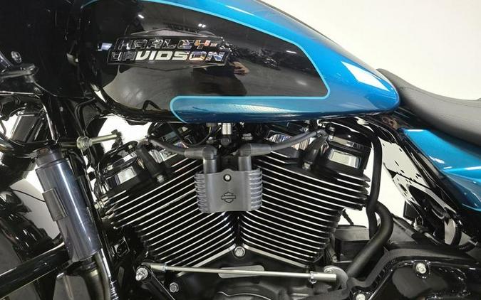 2026 Harley-Davidson® FLTRX - Road Glide®