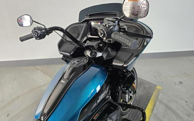 2026 Harley-Davidson® FLTRX - Road Glide®