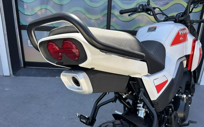 2026 CFMOTO Papio CL