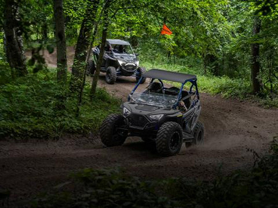 2026 Polaris RZR 200 EFI