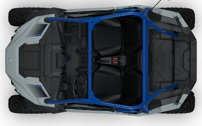 2026 Polaris RZR 200 EFI