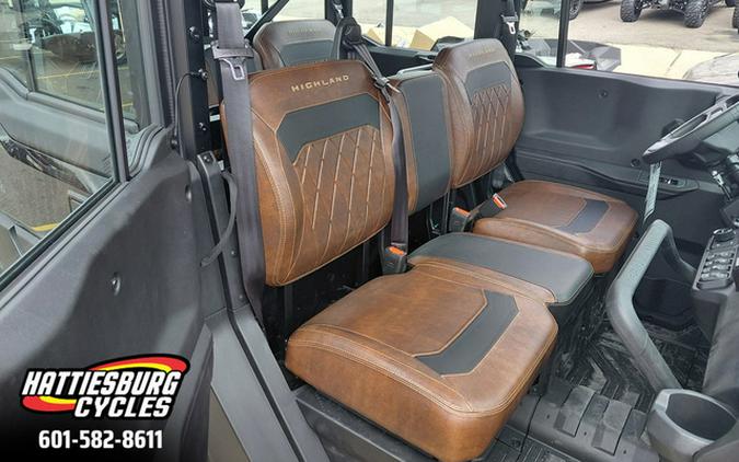 2026 CFMOTO UFORCE U10 XL Pro Highland