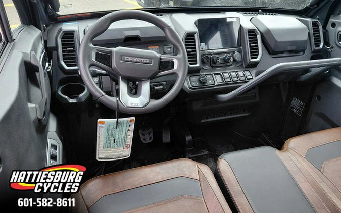 2026 CFMOTO UFORCE U10 XL Pro Highland