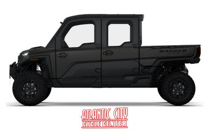 2026 Polaris Ranger Crew XD 1500 Northstar Premiun