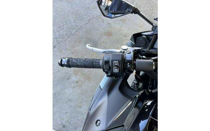 2025 Kawasaki Ninja® 650 ABS