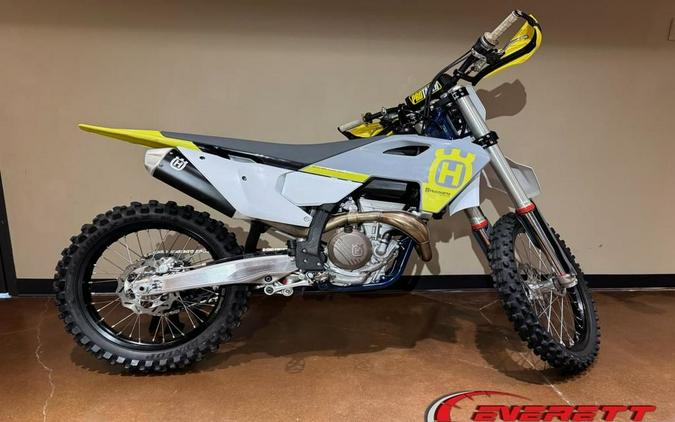 2023 Husqvarna® FC 350