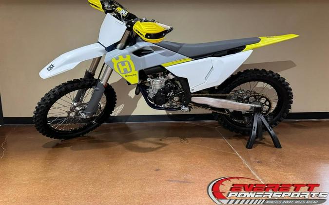 2023 Husqvarna® FC 350