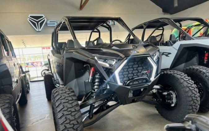 2026 Polaris RZR Pro R 4 Ultimate