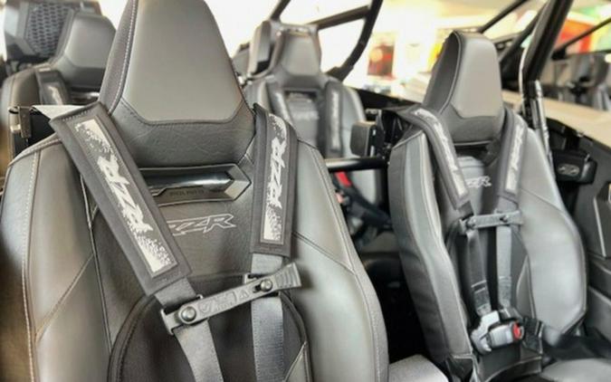 2026 Polaris RZR Pro R 4 Ultimate