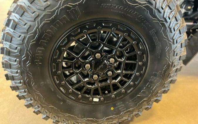 2026 Polaris RZR Pro R 4 Ultimate