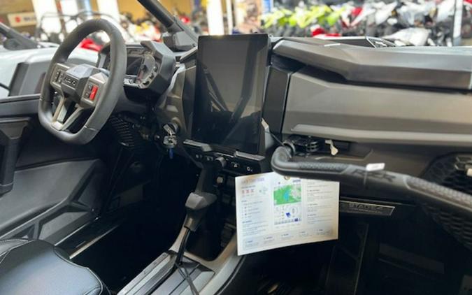 2026 Polaris RZR Pro R 4 Ultimate