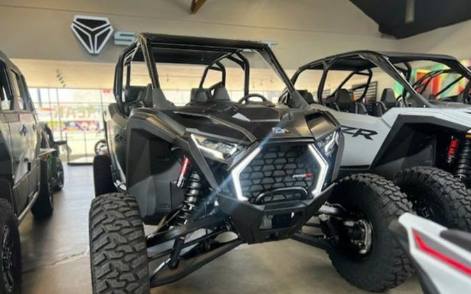 2026 Polaris RZR Pro R 4 Ultimate
