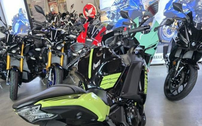 2026 Kawasaki Ninja 650 ABS