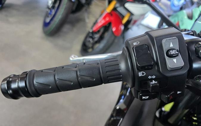 2026 Kawasaki Ninja 650 ABS