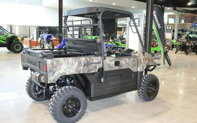 2026 Kawasaki Mule Pro-MX EPS EPS