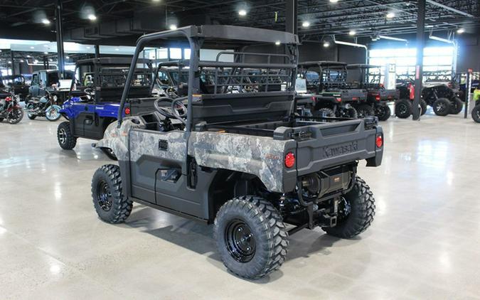 2026 Kawasaki Mule Pro-MX EPS EPS