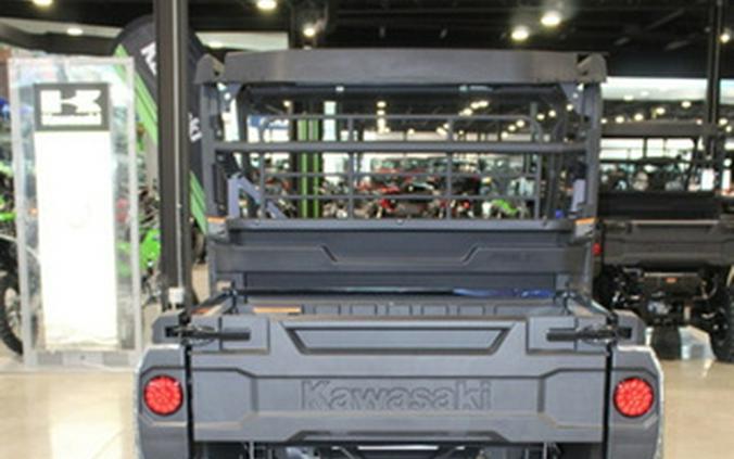 2026 Kawasaki Mule Pro-MX EPS EPS