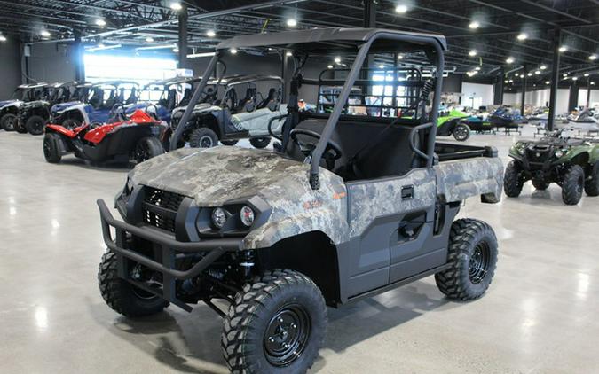 2026 Kawasaki Mule Pro-MX EPS EPS
