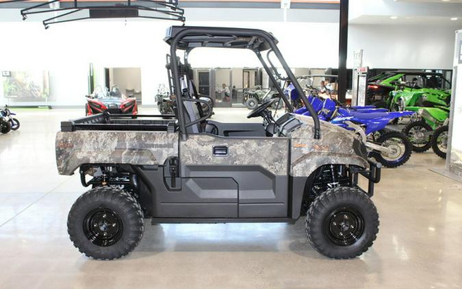 2026 Kawasaki Mule Pro-MX EPS EPS