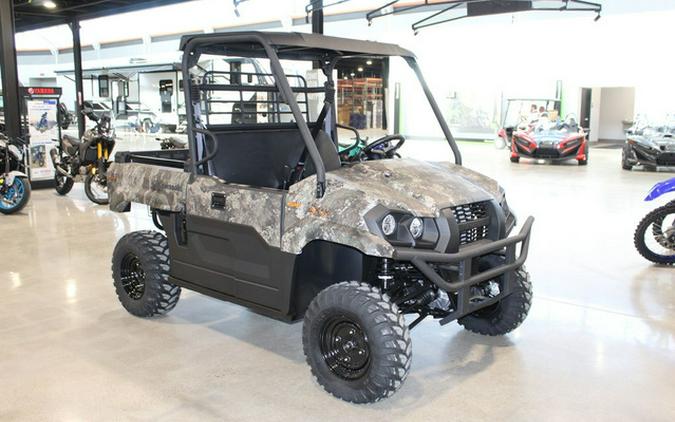2026 Kawasaki Mule Pro-MX EPS EPS