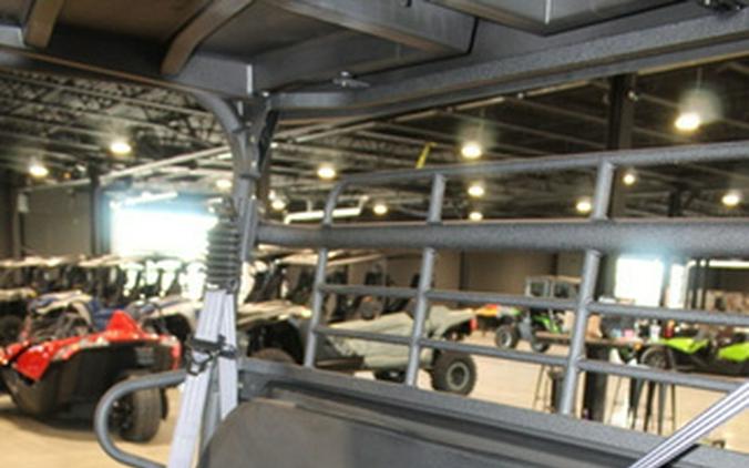 2026 Kawasaki Mule Pro-MX EPS EPS