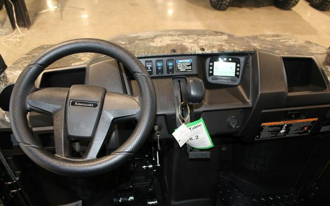 2026 Kawasaki Mule Pro-MX EPS EPS