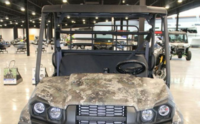 2026 Kawasaki Mule Pro-MX EPS EPS