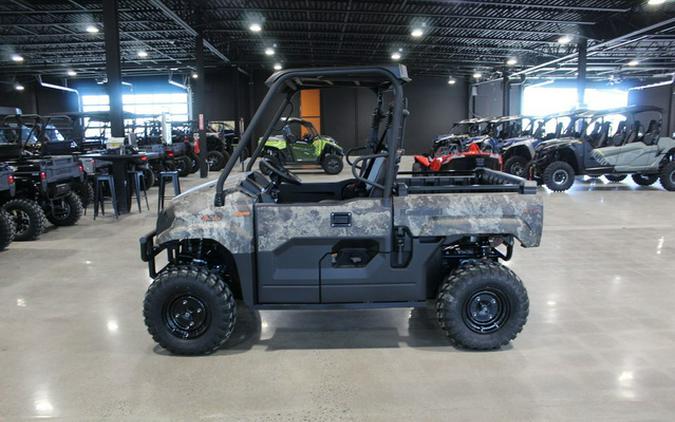 2026 Kawasaki Mule Pro-MX EPS EPS