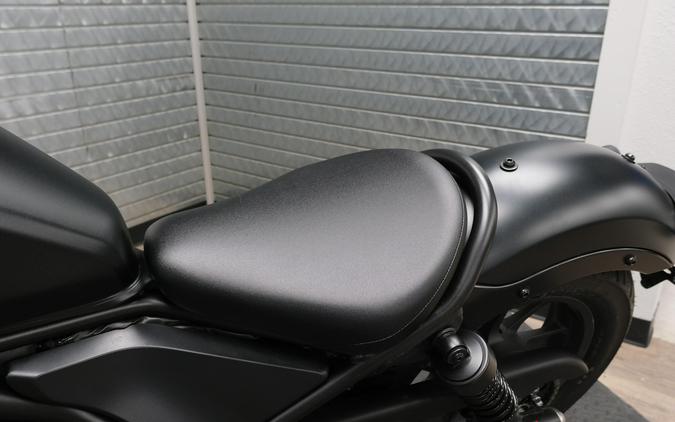2026 HONDA REBEL 300 E-CLUTCH