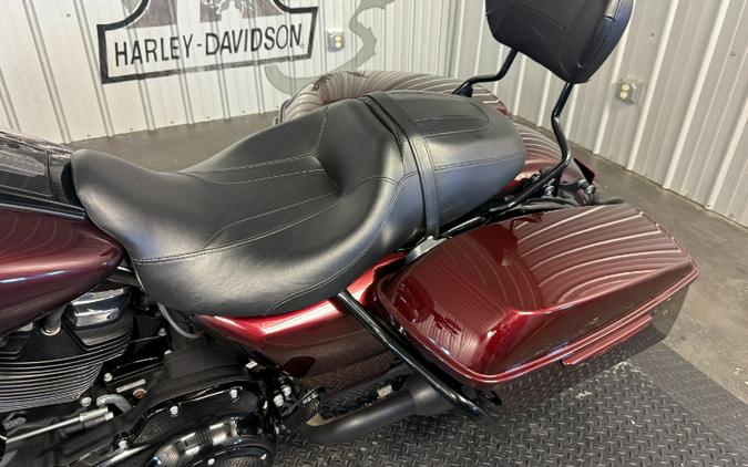 2019 Harley-Davidson ROAD KING SPECIAL