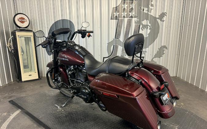 2019 Harley-Davidson ROAD KING SPECIAL