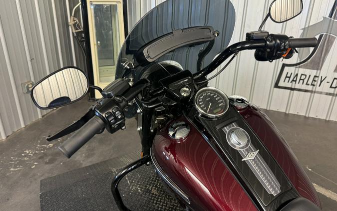 2019 Harley-Davidson ROAD KING SPECIAL
