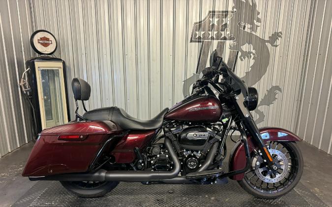 2019 Harley-Davidson ROAD KING SPECIAL