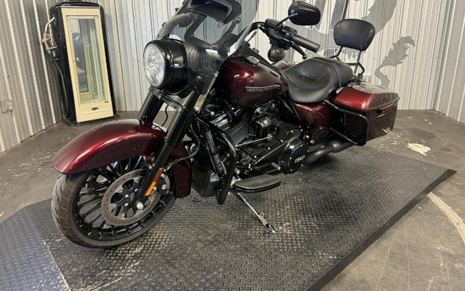 2019 Harley-Davidson ROAD KING SPECIAL
