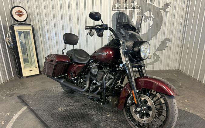 2019 Harley-Davidson ROAD KING SPECIAL