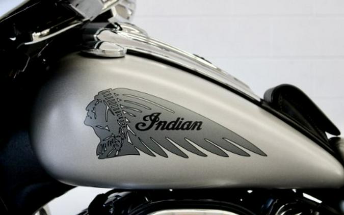 2016 Indian Motorcycle Chieftain®