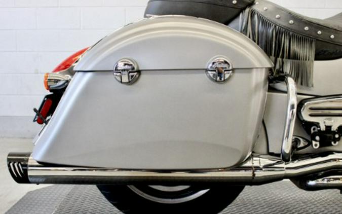 2016 Indian Motorcycle Chieftain®