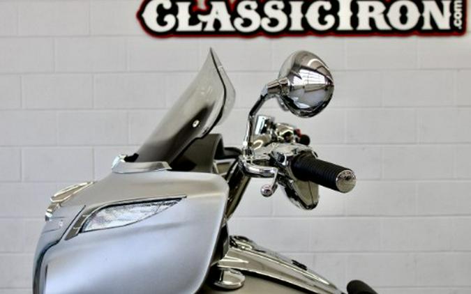 2016 Indian Motorcycle Chieftain®