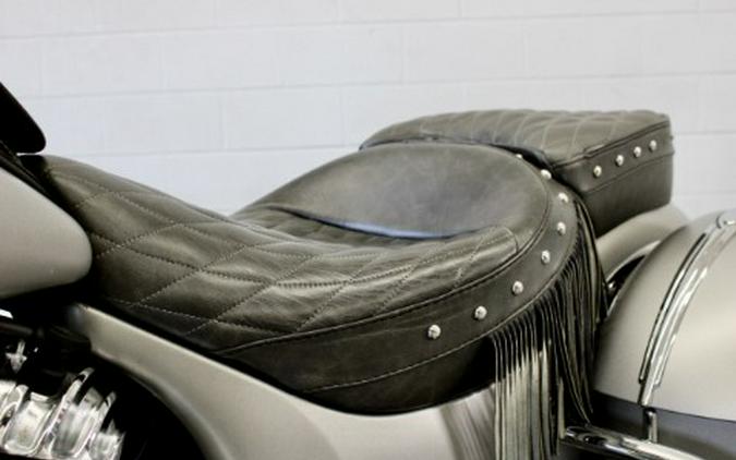 2016 Indian Motorcycle Chieftain®