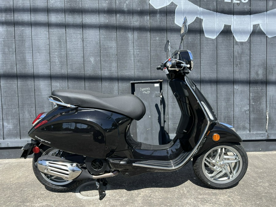 2027 Vespa Primavera 150