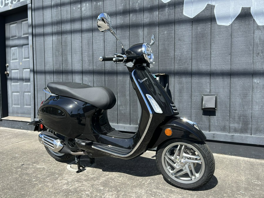 2027 Vespa Primavera 150